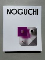 NOGUCHI Skulptur Design Kunstbuch Ausstellung Japaner