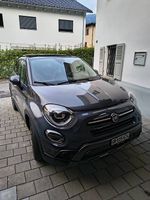 FIAT 500X 1.0 Turbo  SkyDome  Tagliandata  MFK 02/25
