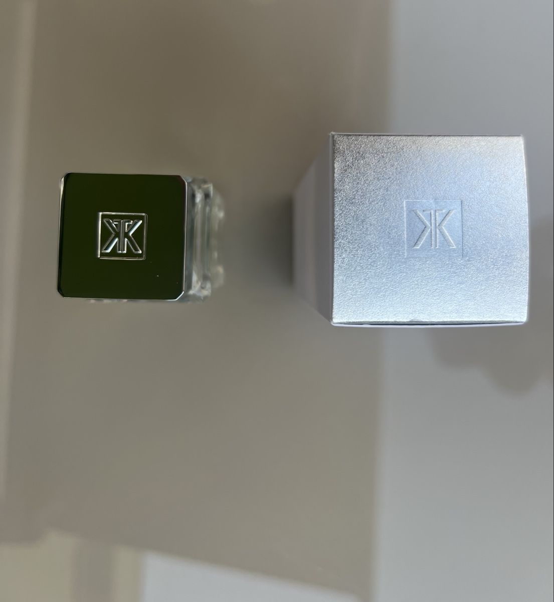 Kurkdjian Profumi & Eau de Toilette: Maison Francis Kurkdjian gentle fluidity silver – Nuovo e nell'imballaggio originale da Lausanne venduto da luciano_RIC1 4
