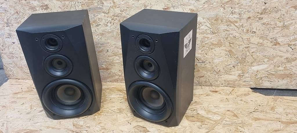 Casse acustiche: TECHNICS SB-CH770 – Usato da Zürich venduto da Basil1kum 2