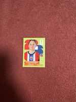  Panini Sticker Andreas Schjelderup Norwegen Nr. 12