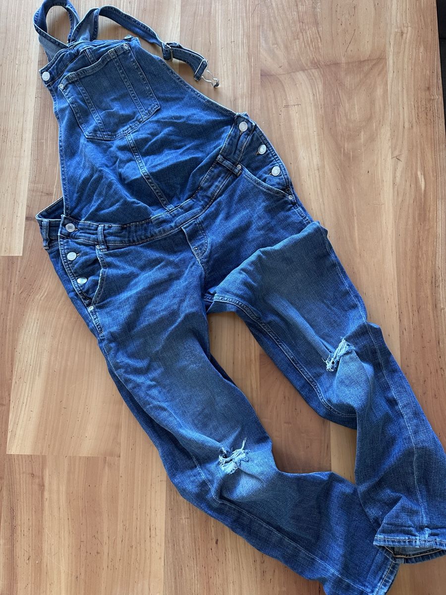 Hosen: Set Umstandshosen Grösse M – Gebraucht aus Zürich von ls89