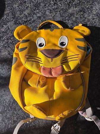 Rucksack von Affenzahn klein