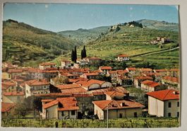 Greve in Chianti, Toskana 1983
