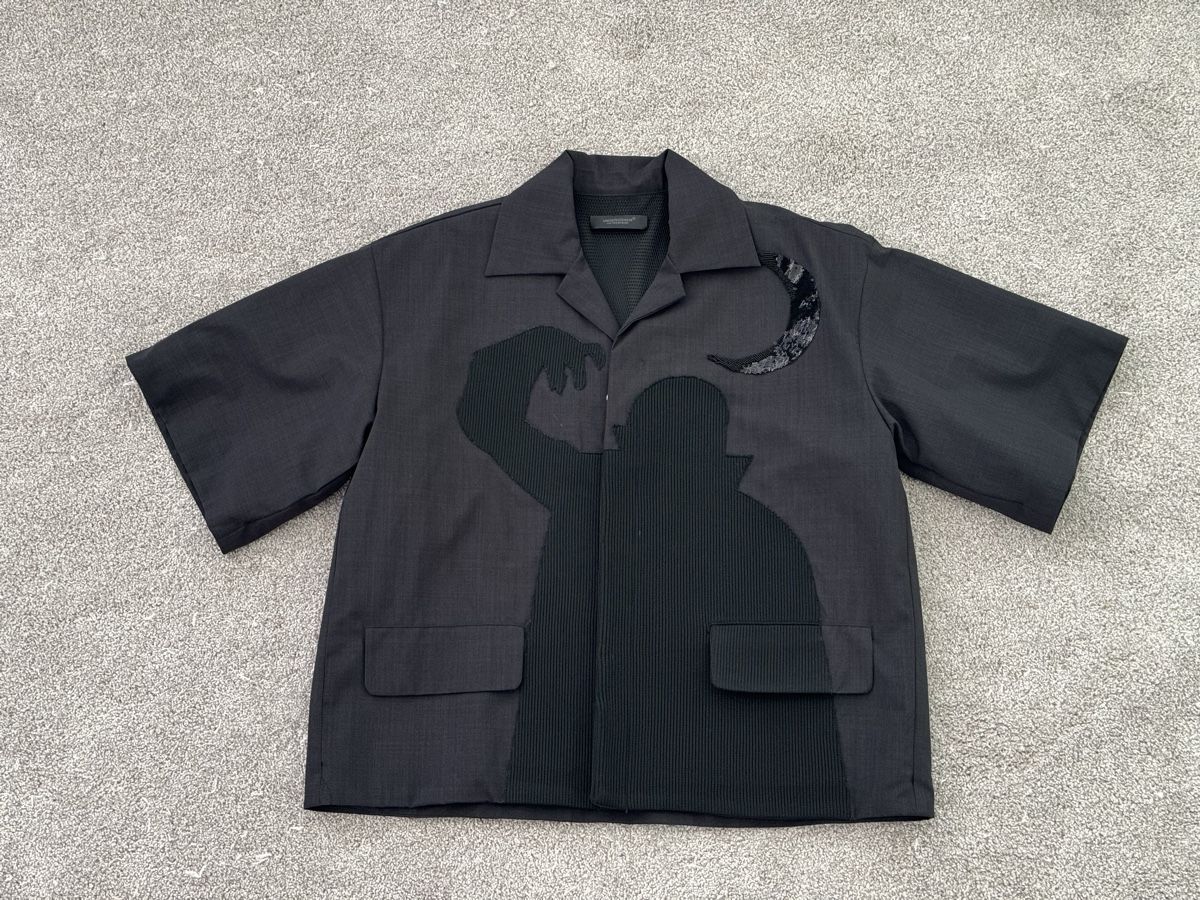 Vestes: Undercover Dracula Shirt Jacket – Neuf (Voir description) à Würenlingen par yaboi 2