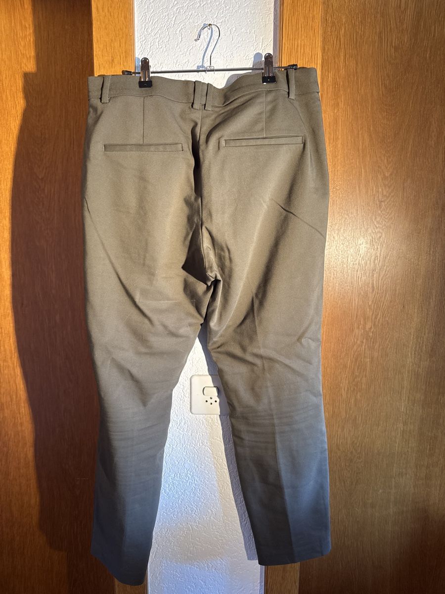 H&M Pantaloni: Stoffhose Anzugshose – Usato da Rohrbachgraben venduto da kae_5lhf 3