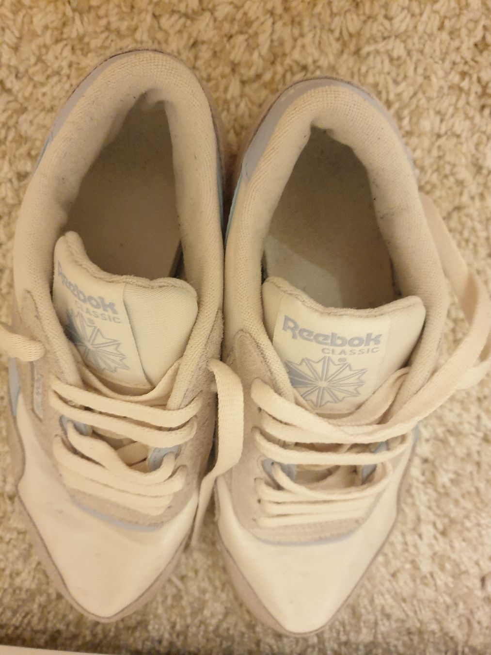 Reebok Herrenschuhe: Reebok, taille 38, très bon état – Gebraucht aus Neuchâtel von Verenas12 5