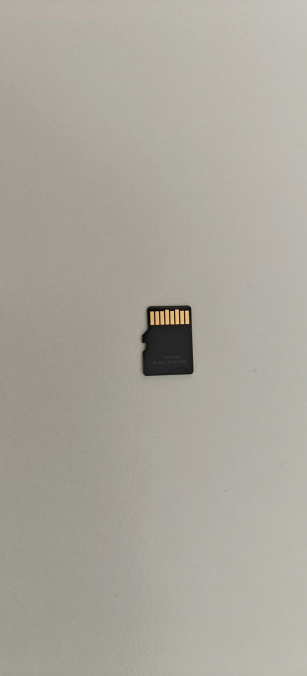 Sandisk Speicherkarten: SanDisk MicroSDXC 64GB Nintendo Switch – Gebraucht aus Kleinandelfingen von dom_t7hd 1