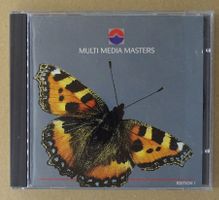 Multi Media Masters - Vivaldi / Mozart / Bizet - F24
