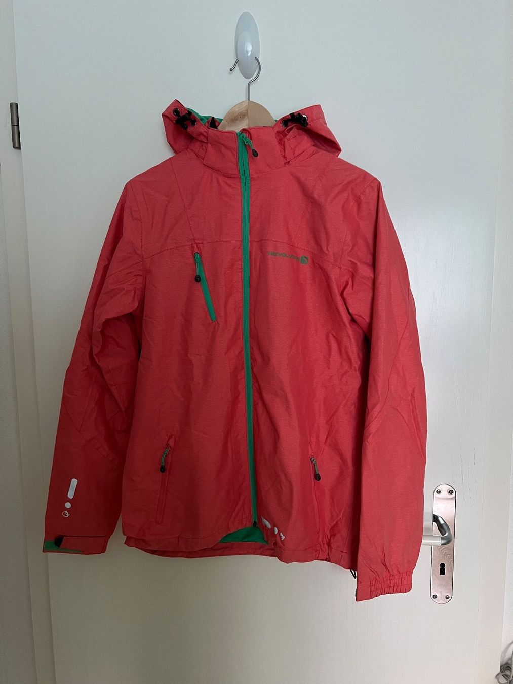 Trevolution Giacche & Cappotti: Trevolution Regenjacke Grösse 176 – Usato da ZUFIKON venduto da SULMI01