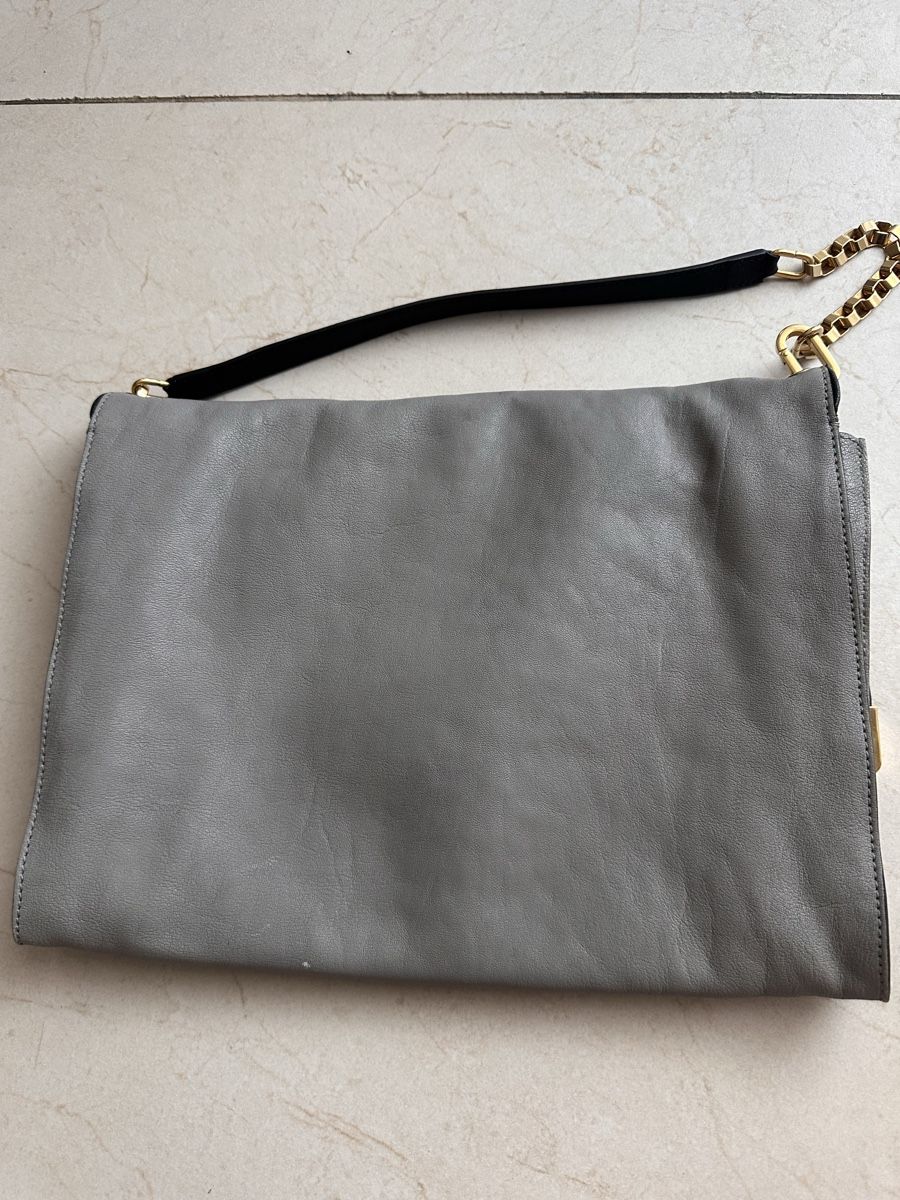 Chloé Taschen für Damen: Chloé Sennen Fold Over Shoulder Bag  – Gebraucht aus Niedergösgen von ani_bq8w 1