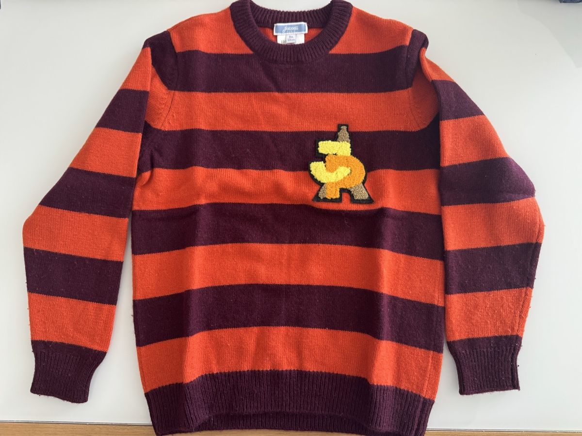 Jacadi Maglioni & Felpe: Pull hiver Jacadi 8 ans – Usato da Chêne-Bougeries venduto da Lolotte38