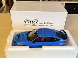 Honda Civic Type R (FL5) Otto Models 1/18
