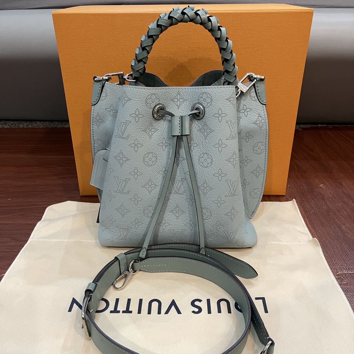 Louis Vuitton Borse da donna: Louis Vuitton  Muria Bucket Bag – Usato da Spreitenbach venduto da Wa-C789