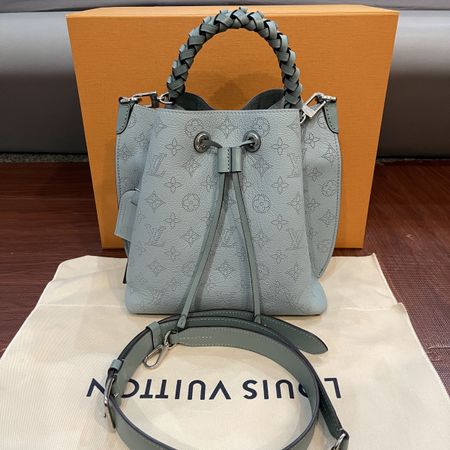 Louis Vuitton  Muria Bucket Bag