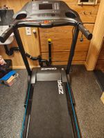 Laufband Zipro Notus