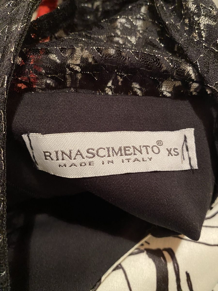 Vestiti: Rinascimento Kleid Gr. XS – Nuovo (secondo la descrizione) da Trübbach venduto da hik_gh6y 6