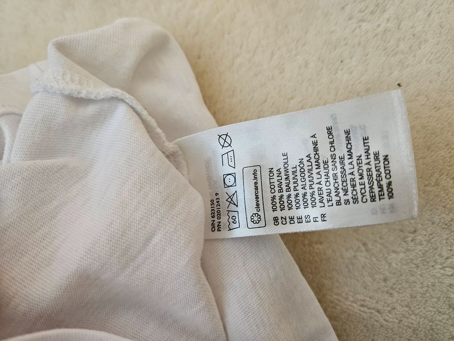 H&M Pulls et sweat-shirts: H&M Pullover Gr. 74 – D'occasion à Worb par jun_fj8w 5