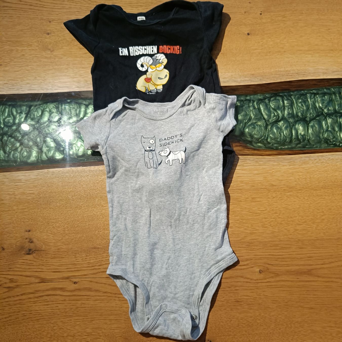 Biancheria intima: Body Grösse 86 – Usato da Jaberg venduto da urig17.