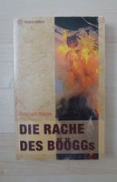 Die Rache des Bööggs  Horror am Zürcher Frühlingsfest“   TB