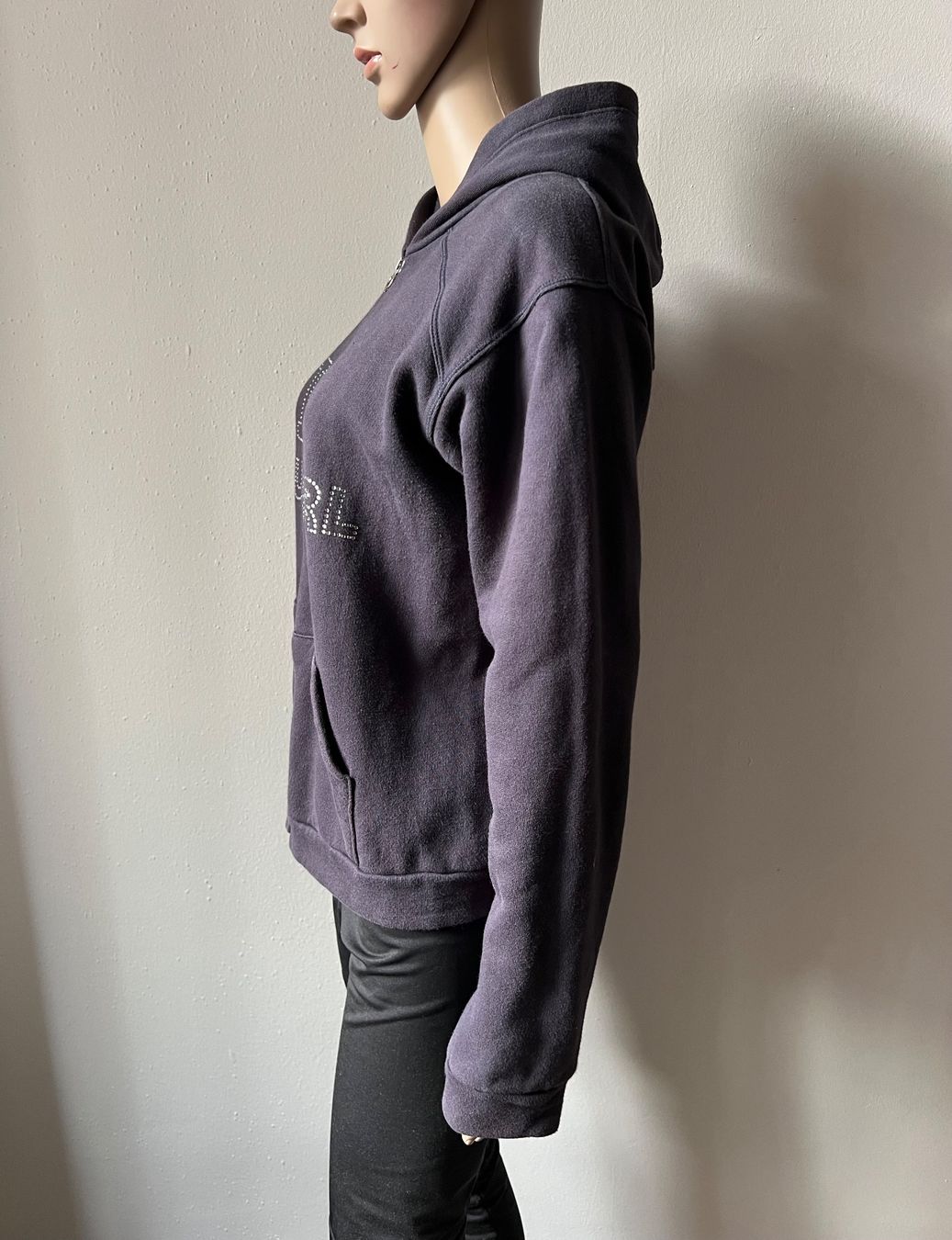 Giacche: BLUGIRL Trainerjacke mit Kapuze 💙 – Usato da zürich venduto da vintage12 3