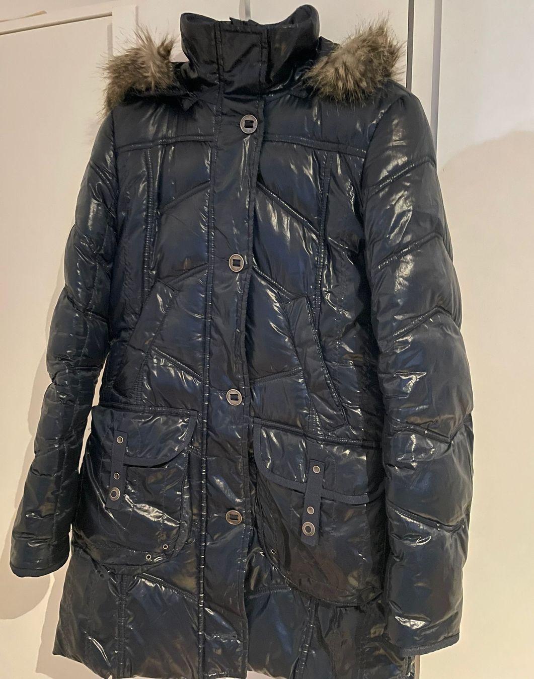 Tom Tailor Mäntel: Wintermantel von Tom Tailor – Gebraucht aus Volketswil von wan_kf9p