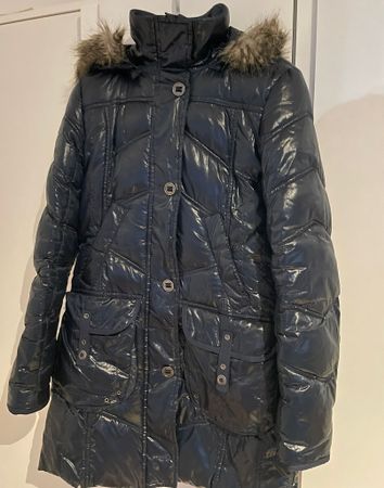 Wintermantel von Tom Tailor