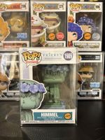 Funko Pop ! Himmel Chase Frieren