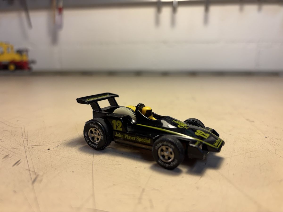 Darda Voitures modèles: Darda-Bahn Auto – D'occasion à Möriken AG par Classics16 1