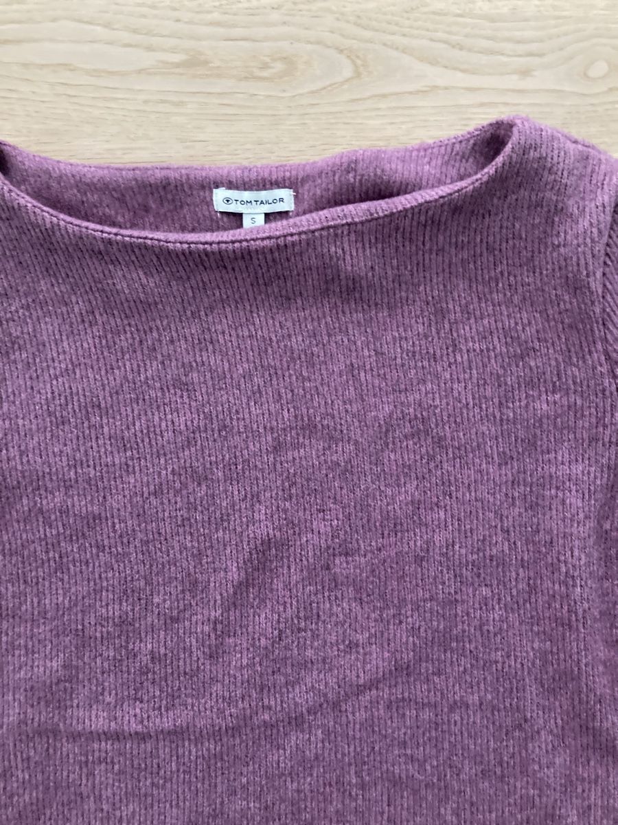 Maglioni & Felpe: fabrikneuer Pullover, Gr. S – Nuovo e nell'imballaggio originale da Otelfingen venduto da pat_8jmb 1