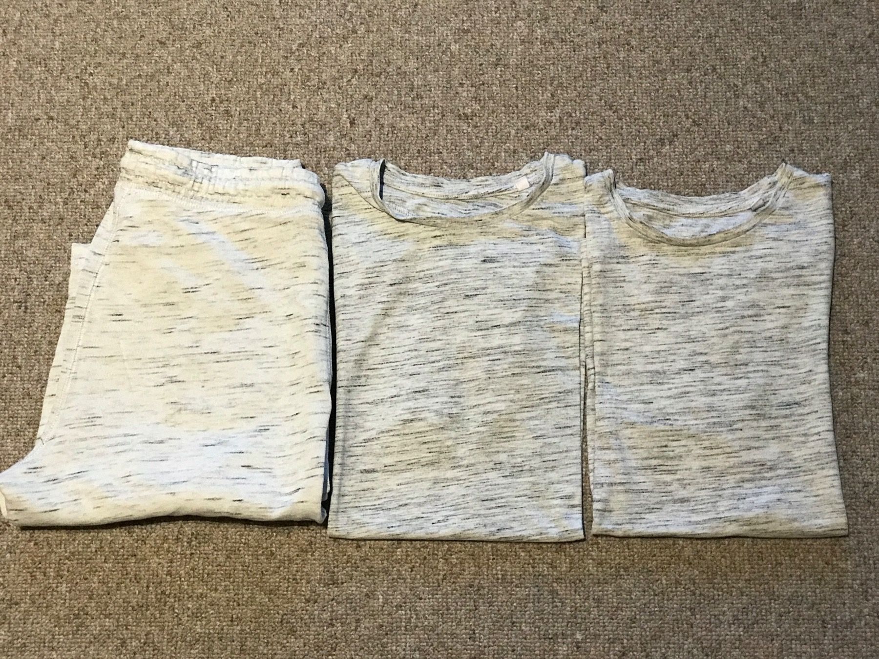 C&A Lotti & Set di vestiti: Sommer Kleiderpaket 146/152 NEUWERTIG – Nuovo (secondo la descrizione) da Birr venduto da Brigitte73 3