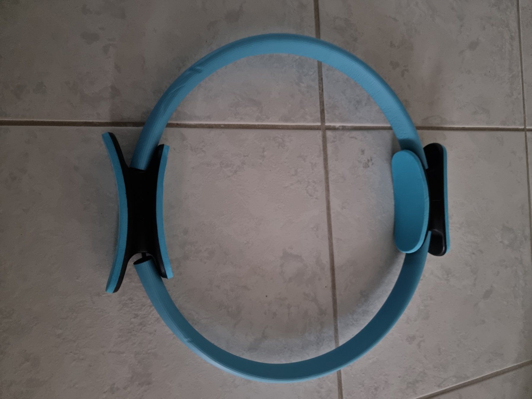 Hometrainer: Bluefinity Pilatesring – Usato da Lostorf venduto da Venice16 2