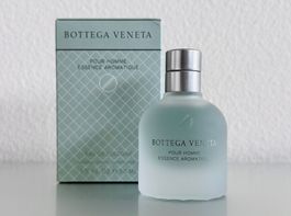 NEU > Bottega Veneta Pour Homme Essance Parfum 50ml