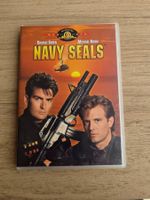 DVD "Navy Seals"