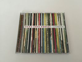 Dada Antes Portas / Superbixen / 2006