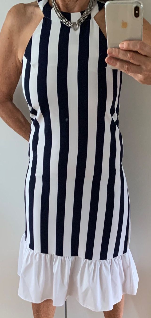 Zara Vestiti: Sommerkleid Hübsch.... – Nuovo (secondo la descrizione) da Adliswil venduto da Jessik0
