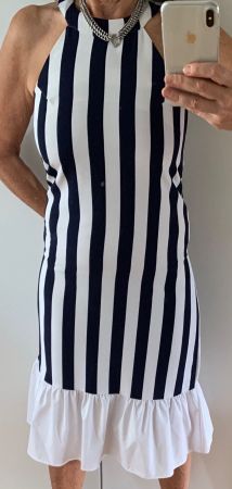 Sommerkleid Hübsch....