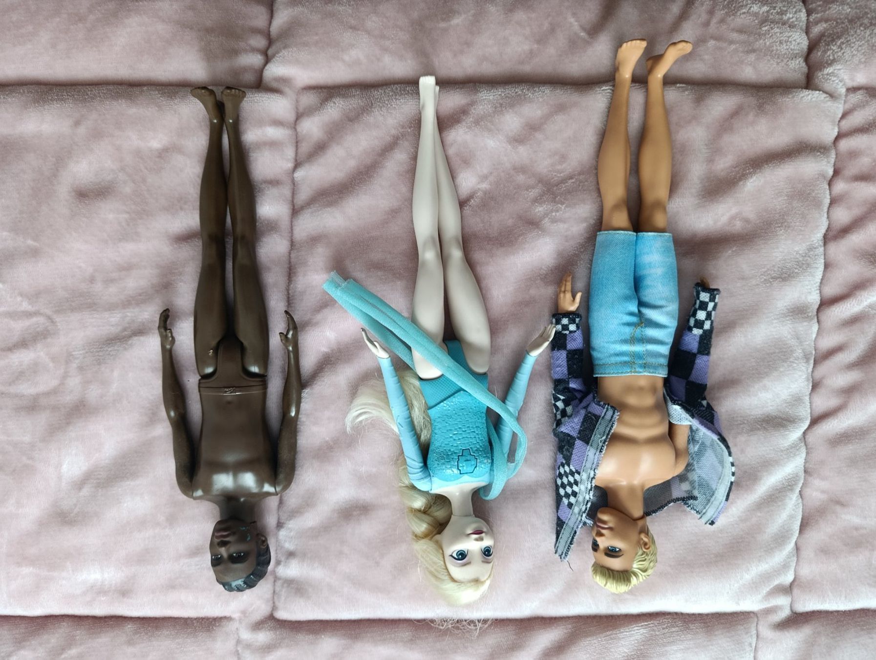 Giocattoli: Barbie – Usato da Biel/Bienne venduto da kubrak 1