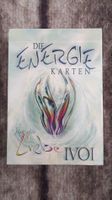 Die Energie Karten für die Liebe IVOI neuwertig