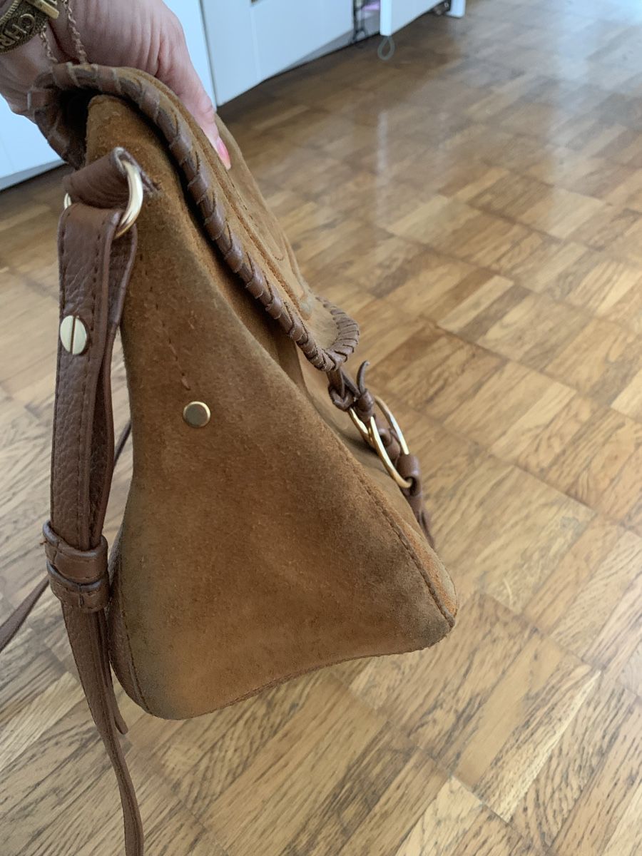 Taschen für Damen: Chloe ledertasche – Gebraucht aus Zürich von Nikuska32 5