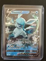 Glaceon V Evolving Skies (EVS040) EN NM