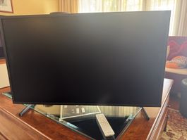 Samsung The Frame TV QE32LS03CBU 32 inch QLED Full HD