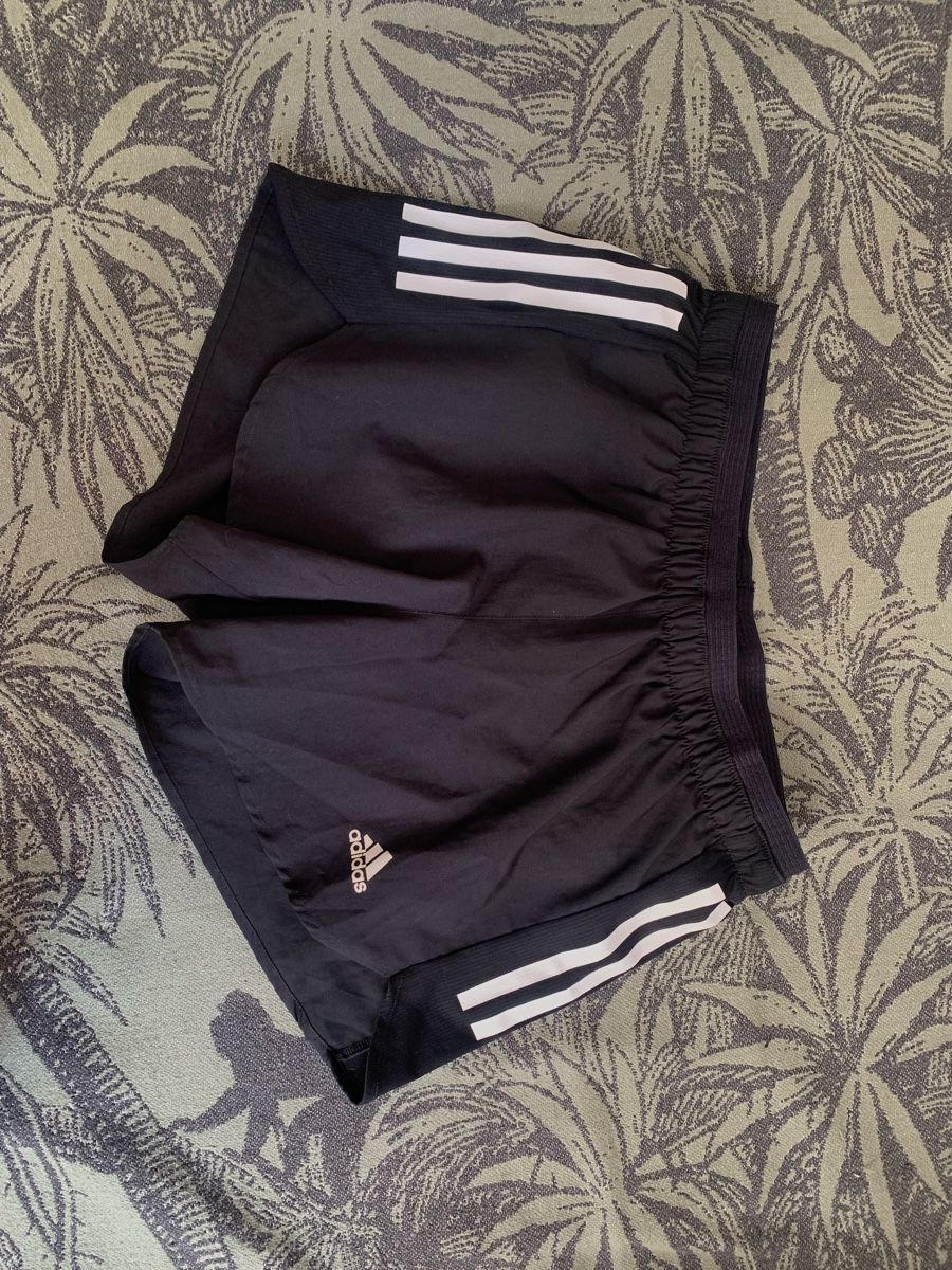 Adidas Pantaloni: Shorts Adidas noir taille XS – Nuovo (secondo la descrizione) da Lausanne venduto da Xiaoxi 2