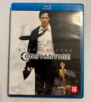 Constantine (Keanu Reeves) Top Horror Blu-ray deutsch