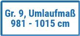 Verande & Tende da sole: Vorzelt Wigo Wied Gr. 9 – Usato da St. Gallen venduto da tomwo 3