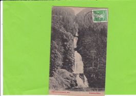 Giessbachfälle