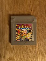 Burger Time gameboy Classic