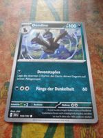 POKEMON  Duodino   H  SSP DE   118/191   KP100  2024