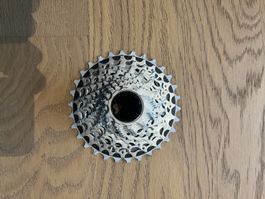 SRAM Force Kassette 10-30 12-fach (neu)