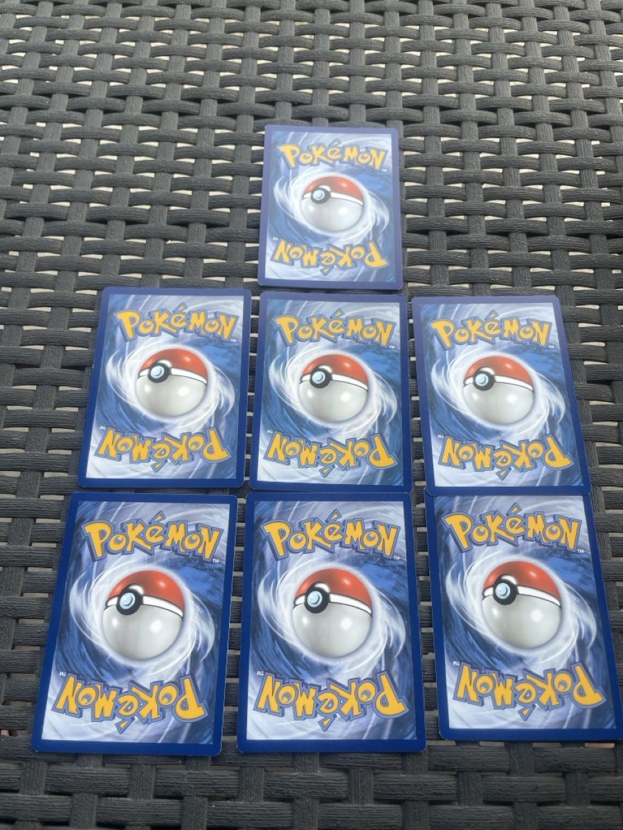 Pokémon Carte collezionabili: Pokemon Celebrations 7 Holos  EN – Nuovo (secondo la descrizione) da Bellach venduto da Pokemam 1